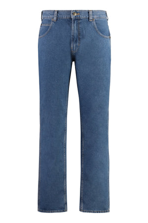 Houston 5-pocket jeans-0